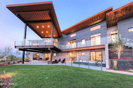 3142 Crosstie Ct Park City, UT 84098