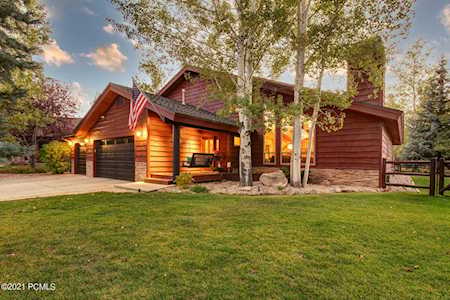 5195 Haystack Ct Park City, UT 84098