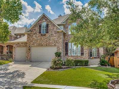 10617 Chestnut Ridge RD Austin, TX 78726