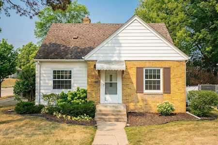 3400 Lincoln Street NE Minneapolis, MN 55418