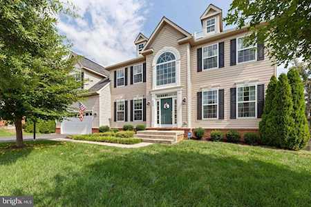 8609 Changing Leaf Terrace Bristow, VA 20136