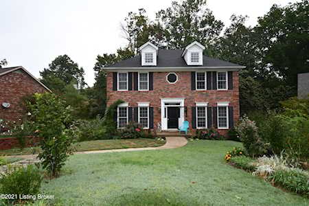 17009 Olde Copper Ct Louisville, KY 40245