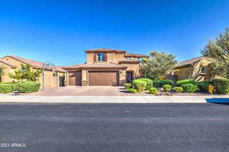 10780 W Whitehorn Way Peoria, AZ 85383