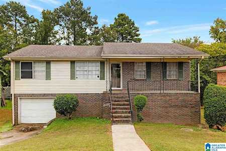 613 Old Pine Road Birmingham, AL 35214