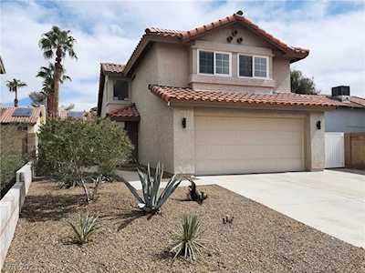 729 Kelso Way Las Vegas, NV 89107