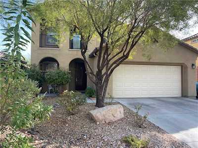 11190 Ash Mountain St Las Vegas, NV 89179