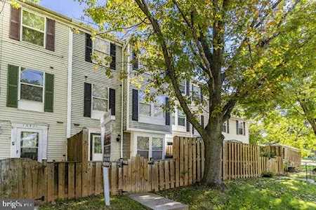 13329 Demetrias Way Germantown, MD 20874