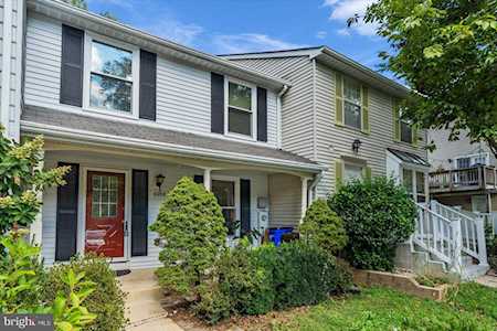 6058 Wild Ginger Ct Columbia, MD 21044