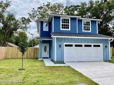 122 Orangedale Ave Jacksonville, FL 32218