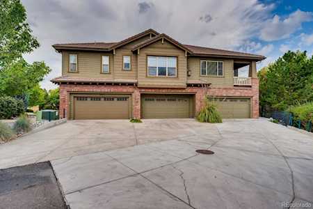 10051 Bluffmont Ct Lone Tree, CO 80124