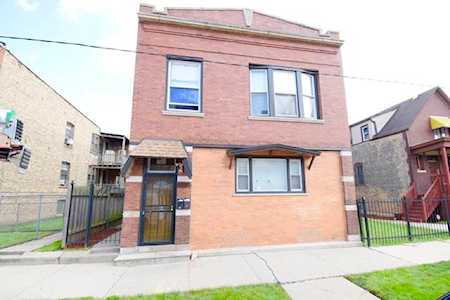 7205 S Aberdeen St Chicago, IL 60621