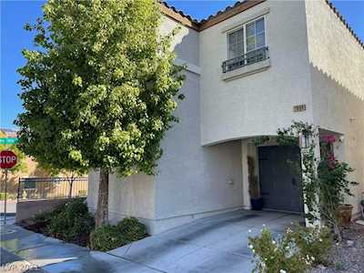 7664 Calico Fields St Las Vegas, NV 89149