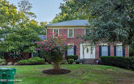 4503 Goshawk Ct Louisville, KY 40241