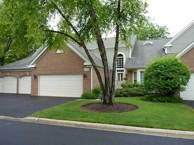 112 Cornell Ct Glenview, IL 60026