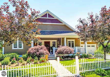 10685 Old Morgan Trail Traverse City, MI 49684