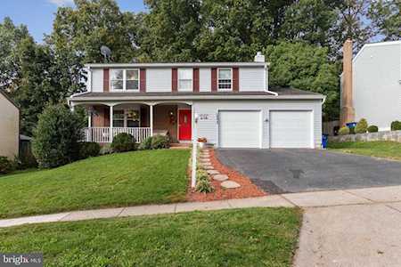 12232 Stoney Bottom Rd Germantown, MD 20874