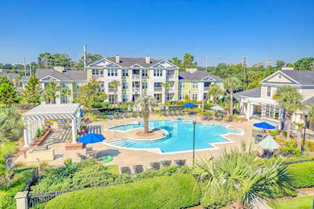 1032 Rosewood Ln Mount Pleasant, SC 29464