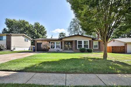 1510 Harkee Dr Florissant, MO 63031