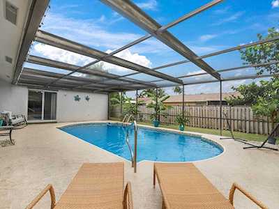 6549 Sleepy Willow Way Delray Beach, FL 33484
