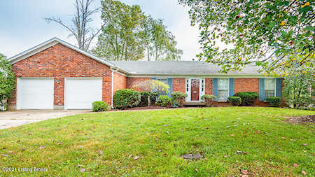 503 Lymington Ct Louisville, KY 40243