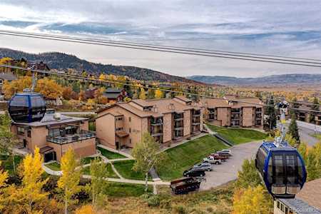 2350 Ski Trail Ln #133 Steamboat Springs, CO 80487