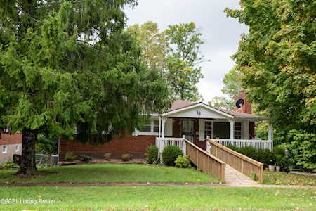 510 Willowbrook Rd Louisville, KY 40243
