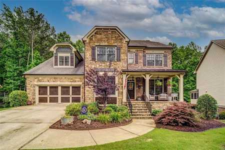 3935 Wieuca Ct Marietta, GA 30066