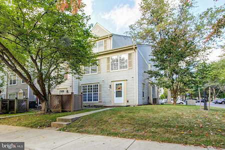 13657 Winterspoon Ln #27 Germantown, MD 20874