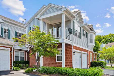 816 Kalamazoo Circle Vernon Hills, IL 60061
