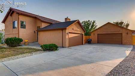 6620 Cottonwood Grove Drive Colorado Springs, CO 80925