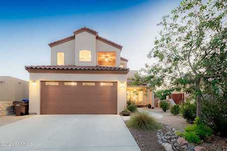 2056 E Villa Napoli Loop Las Cruces, NM 88011