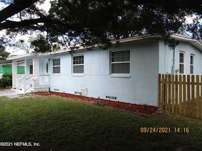 4437 Trenton Dr Jacksonville, FL 32209