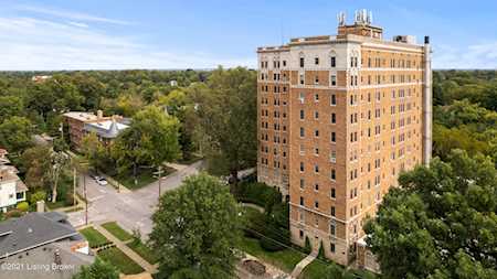 2140 Bonnycastle Ave #6b Louisville, KY 40205