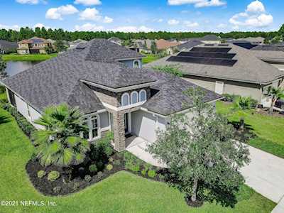 1016 Prairie Dunes Ct Orange Park, FL 32065