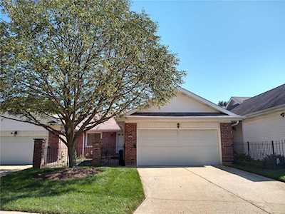13015 Geranium Ct St Louis, MO 63146