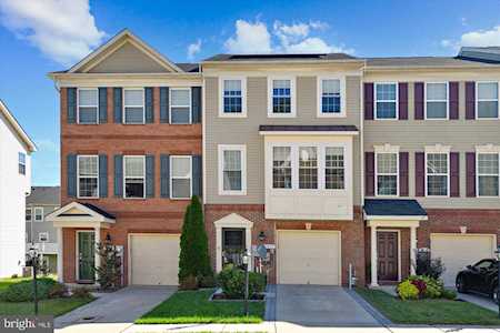 7657 Timbercross Ln Glen Burnie, MD 21060
