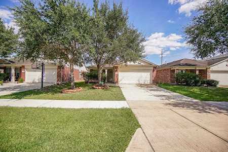 5830 Baldwin Elm St Richmond, TX 77407