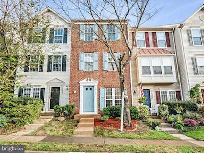 12429 Selkirk Circle Bristow, VA 20136