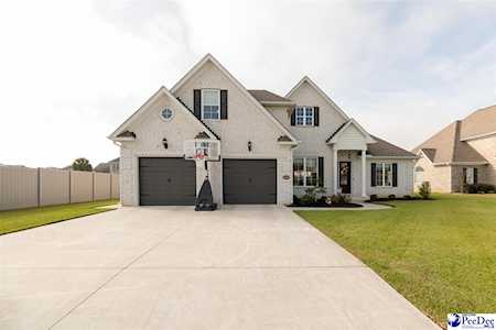 4125 Conner Drive Florence, SC 29501