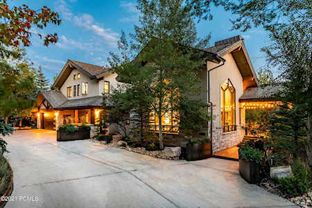 2608 Silver Cloud Dr Park City, UT 84060