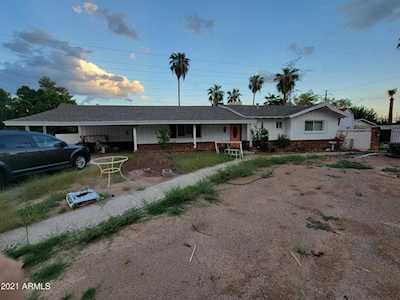 637 N Dawn Circle Mesa, AZ 85203