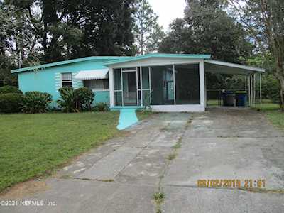 2632 Begonia Rd Jacksonville, FL 32209