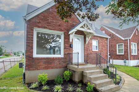 1101 Delor Ave Louisville, KY 40217