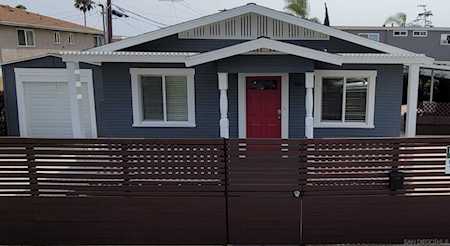 3669 Orange Ave San Diego, CA 92104