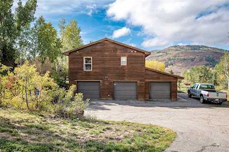 568 Tamarack Dr Steamboat Springs, CO 80487
