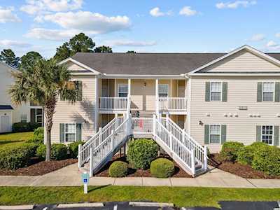 4933 Crab Pond Ct. #201 Myrtle Beach, SC 29579