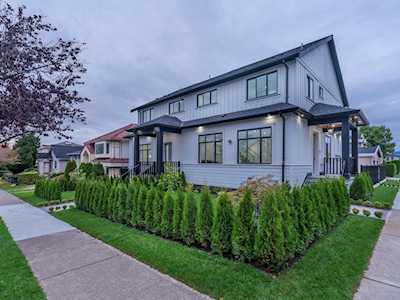 6295 Doman Street Vancouver, BC V5S 3G8