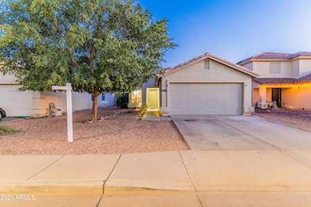 12645 W Cherry Hills Drive El Mirage, AZ 85335