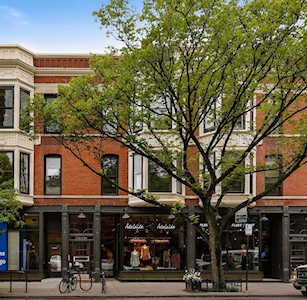 1702 N Wells St #3 Chicago, IL 60614