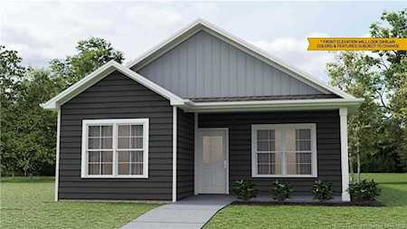 1232 - Lot 369 Majestic Pass Jeffersonville, IN 47130